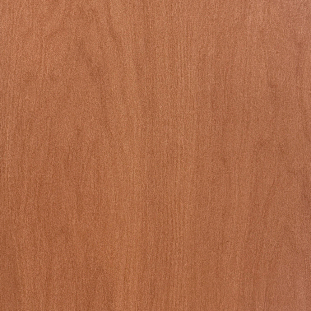 Close up of TruFlat Cherry Plywood
