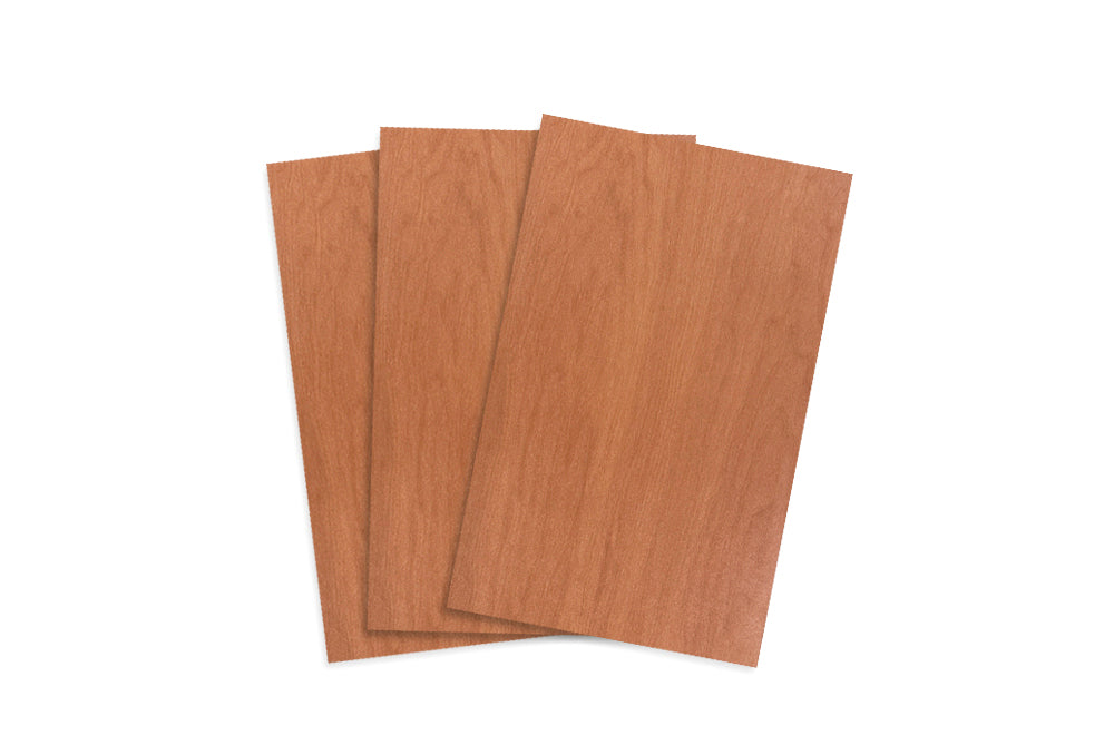 TruFlat Cherry Plywood