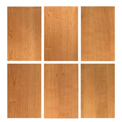 TruFlat® Cherry - Natural Series Plywood