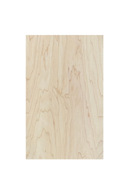 Beige wood grain pattern on a white background