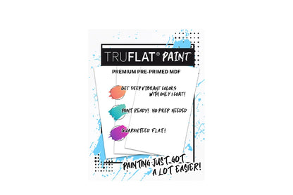 TruFlat Paint