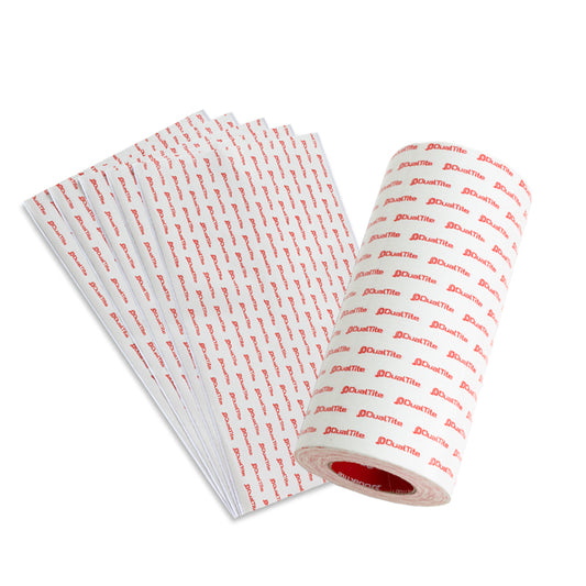 DualTite - Double-Sided Tape
