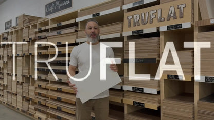 Intro to TruFlat White 2.0