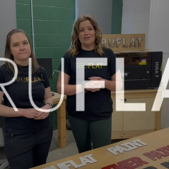 Intro to TruFlat Paint