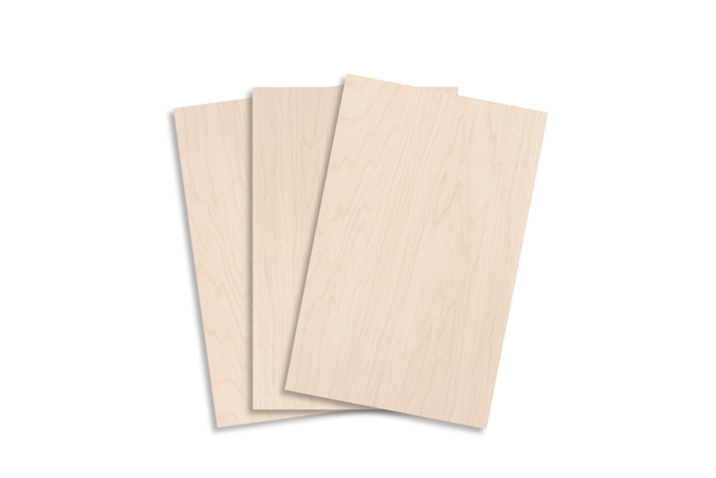 TruFlat® Maple Plywood (3ct) photo 1