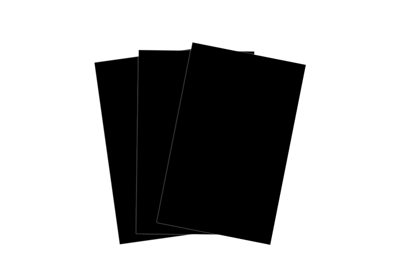TruFlat® Black Plywood (3ct) photo 1