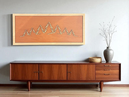 TruFlat Cherry Plywood