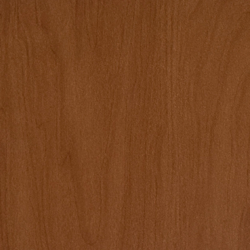 Close up of TruFlat Cherry Plywood