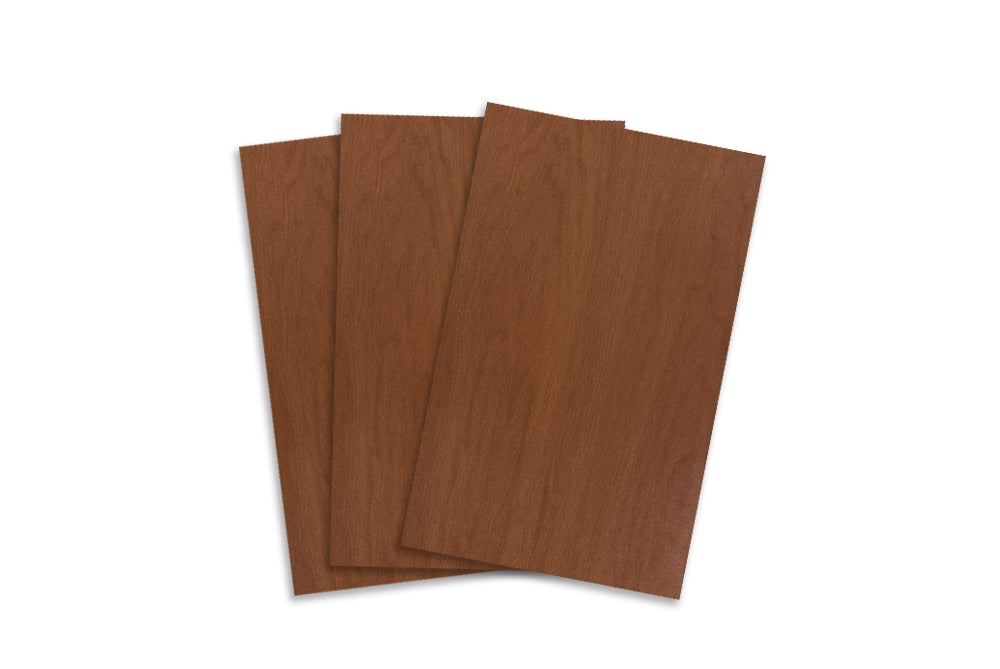 TruFlat Cherry Plywood