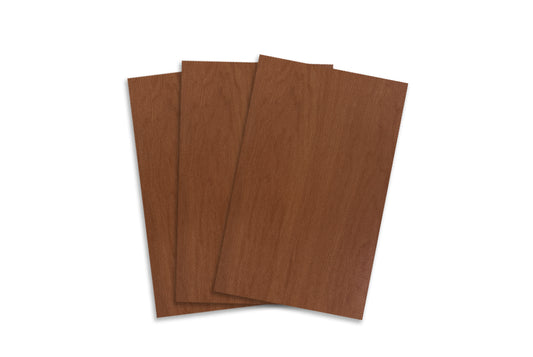 TruFlat Cherry Plywood