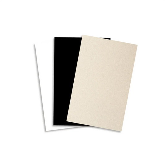 TruFlat® Essentials Pack