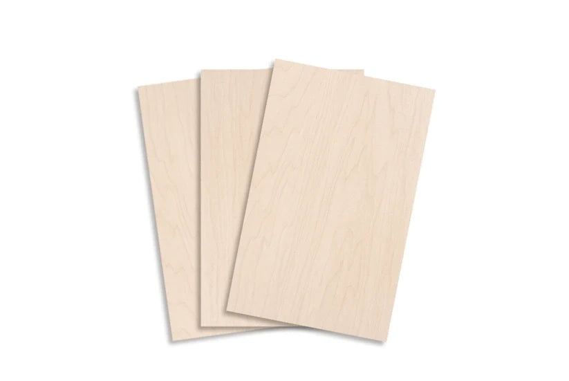 TruFlat® Maple Plywood