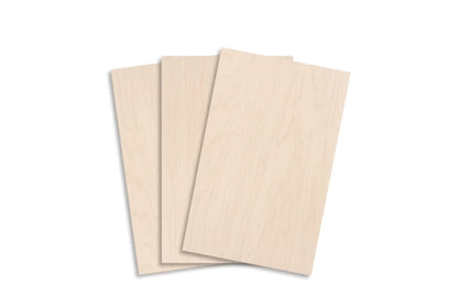 TruFlat® Maple Plywood