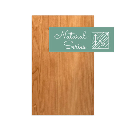 TruFlat® Cherry - Natural Series Plywood