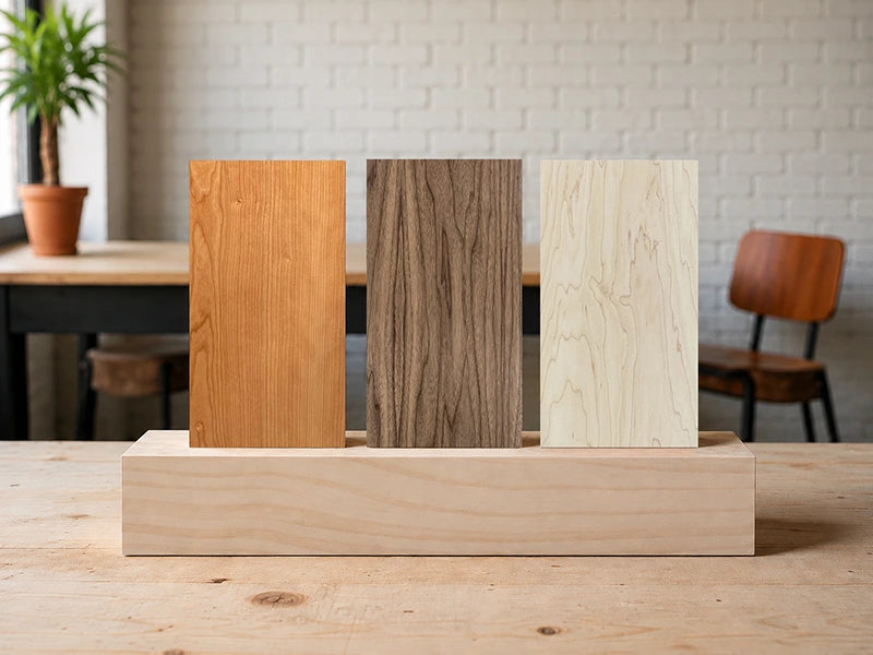 TruFlat® Starter Pack - Natural Series Plywood