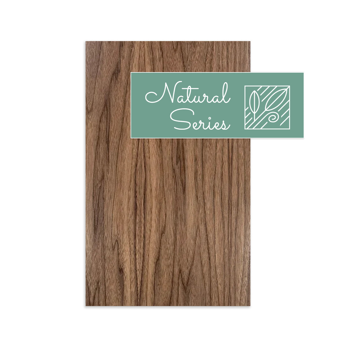 TruFlat® Walnut - Natural Series Plywood