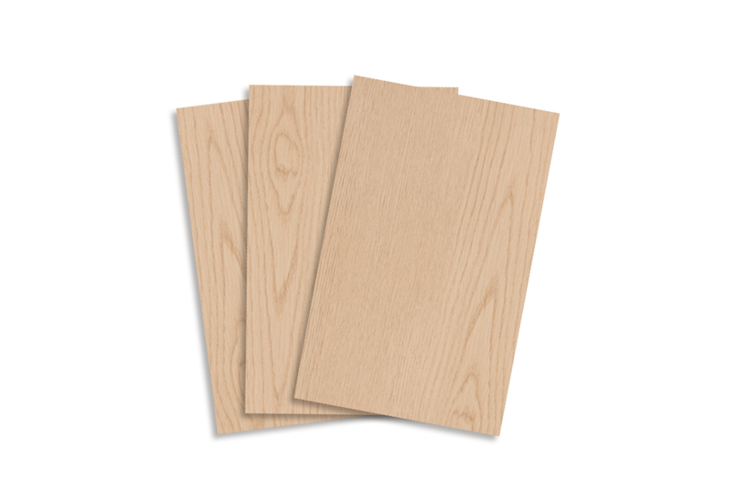 TruFlat® Oak Plywood (3ct) photo 1