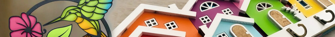 TruFlat Paint example