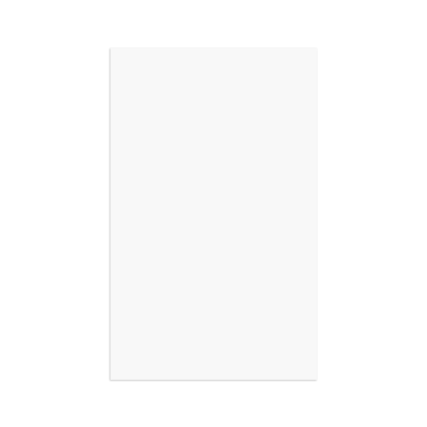 TruFlat® White 2.0 Plywood