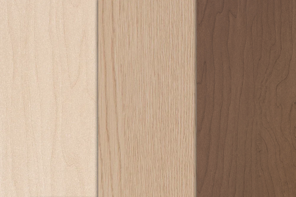 TruFlat® Wood Pack