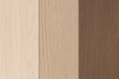 TruFlat® Wood Pack