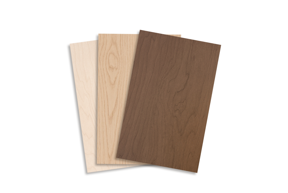 TruFlat® Wood Pack