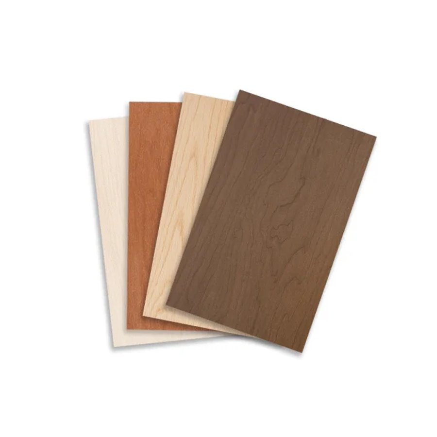TruFlat® Wood Pack