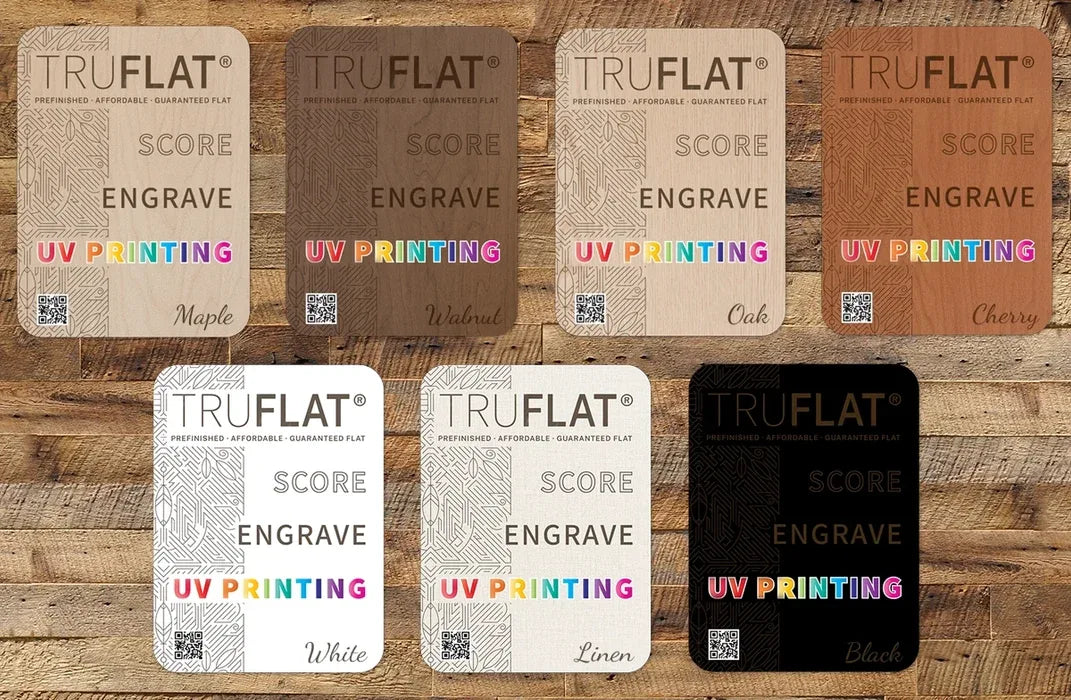 Guaranteed Flat - Every Single Time