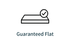 Guaranteed Flat